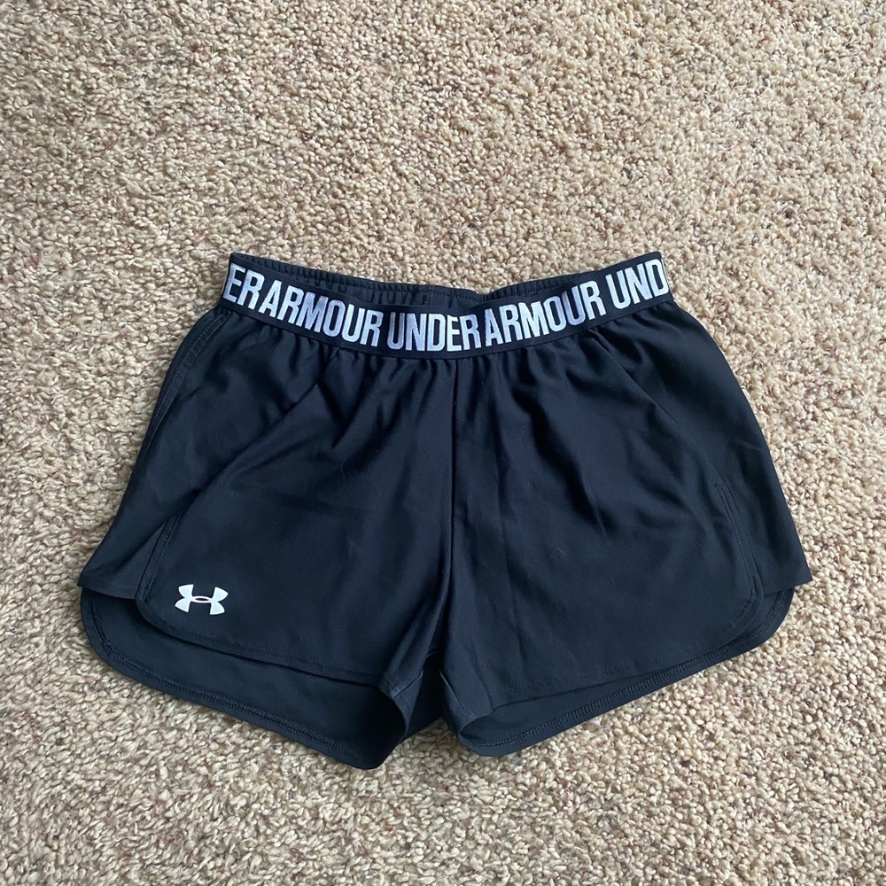 Under Armour Shorts